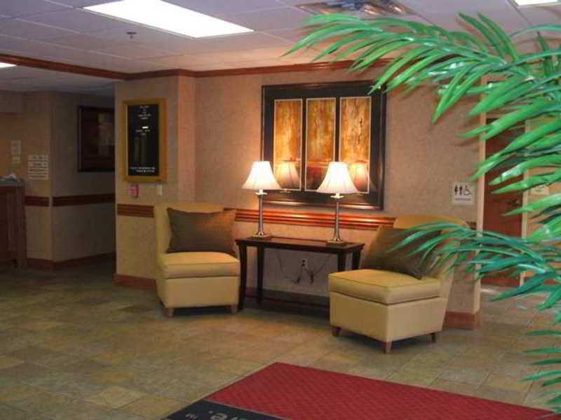 Motel 6-Conway, Ar Interior foto